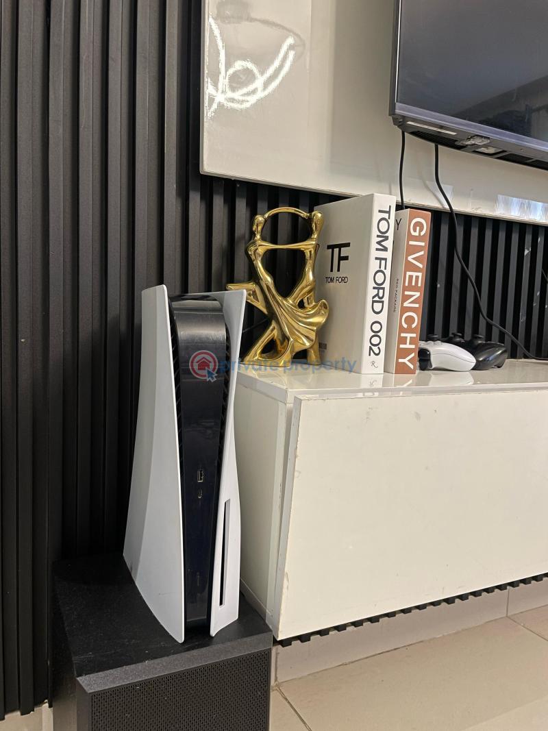 3 bedroom Block Of Flats Short let Admiralty Road, Lekki Phase 1 Lagos - 15