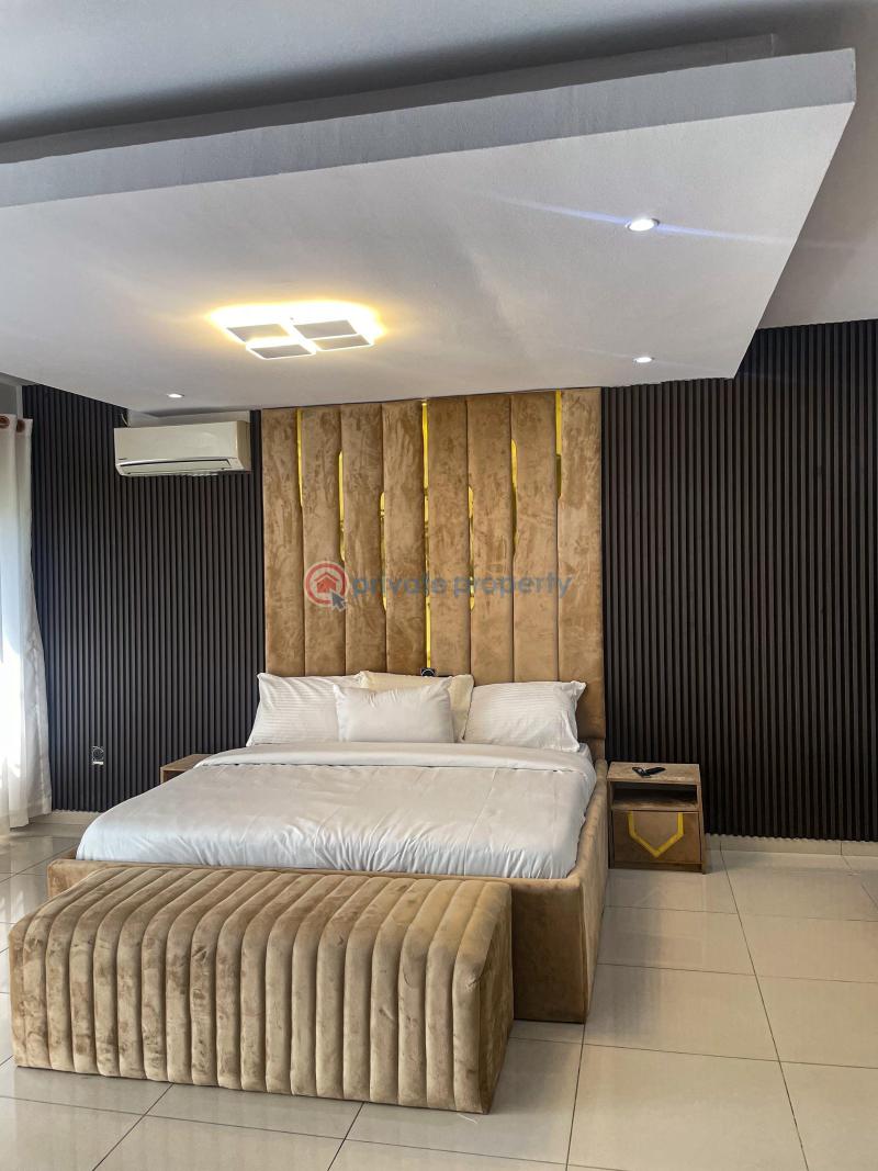 3 bedroom Block Of Flats Short let Admiralty Road, Lekki Phase 1 Lagos - 4