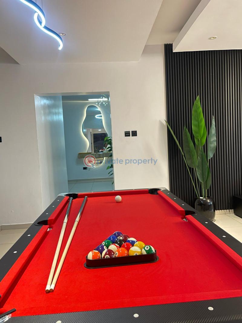 3 bedroom Block Of Flats Short let Admiralty Road, Lekki Phase 1 Lagos - 6