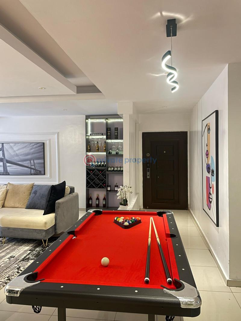 3 bedroom Block Of Flats Short let Admiralty Road, Lekki Phase 1 Lagos - 14