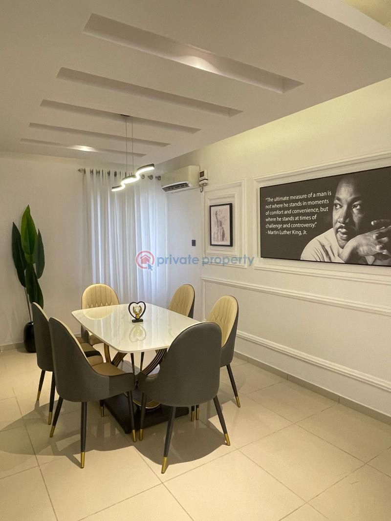 3 bedroom Block Of Flats Short let Admiralty Road, Lekki Phase 1 Lagos - 21