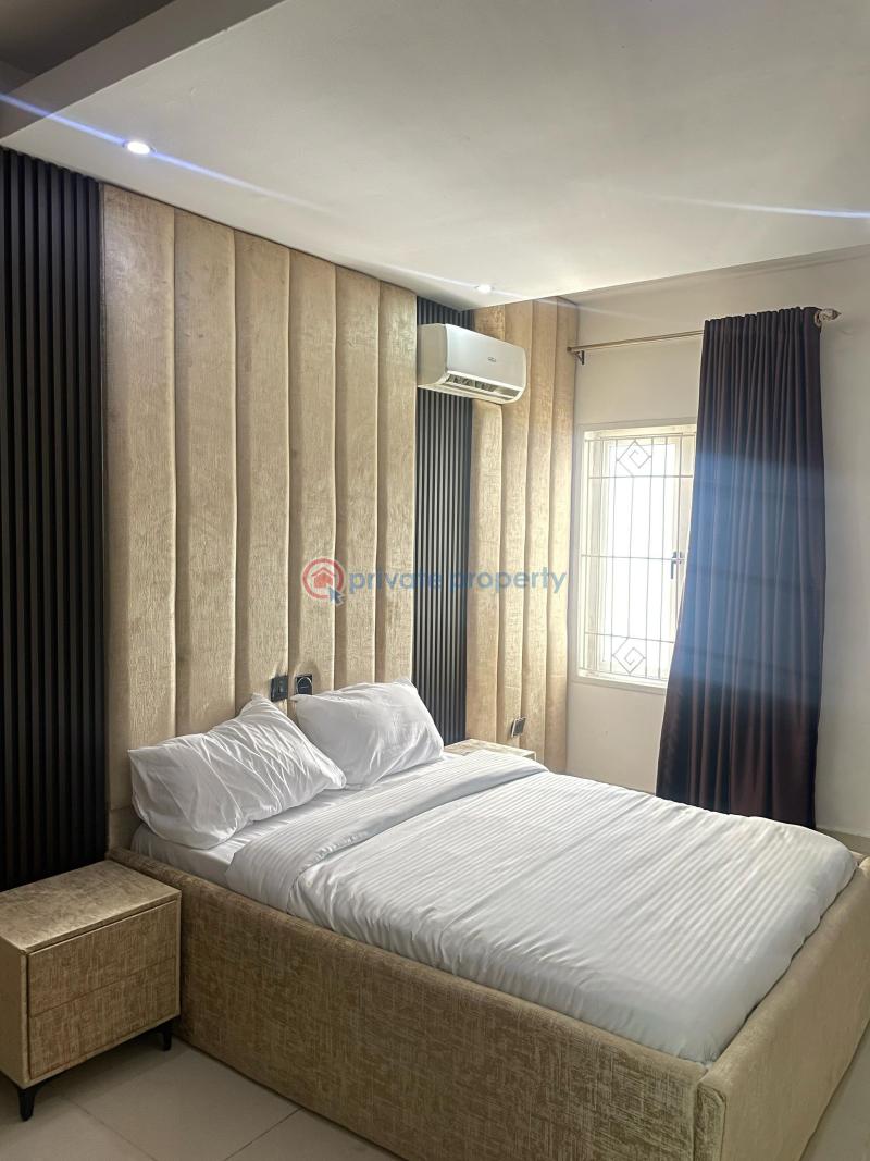 3 bedroom Block Of Flats Short let Admiralty Road, Lekki Phase 1 Lagos - 23