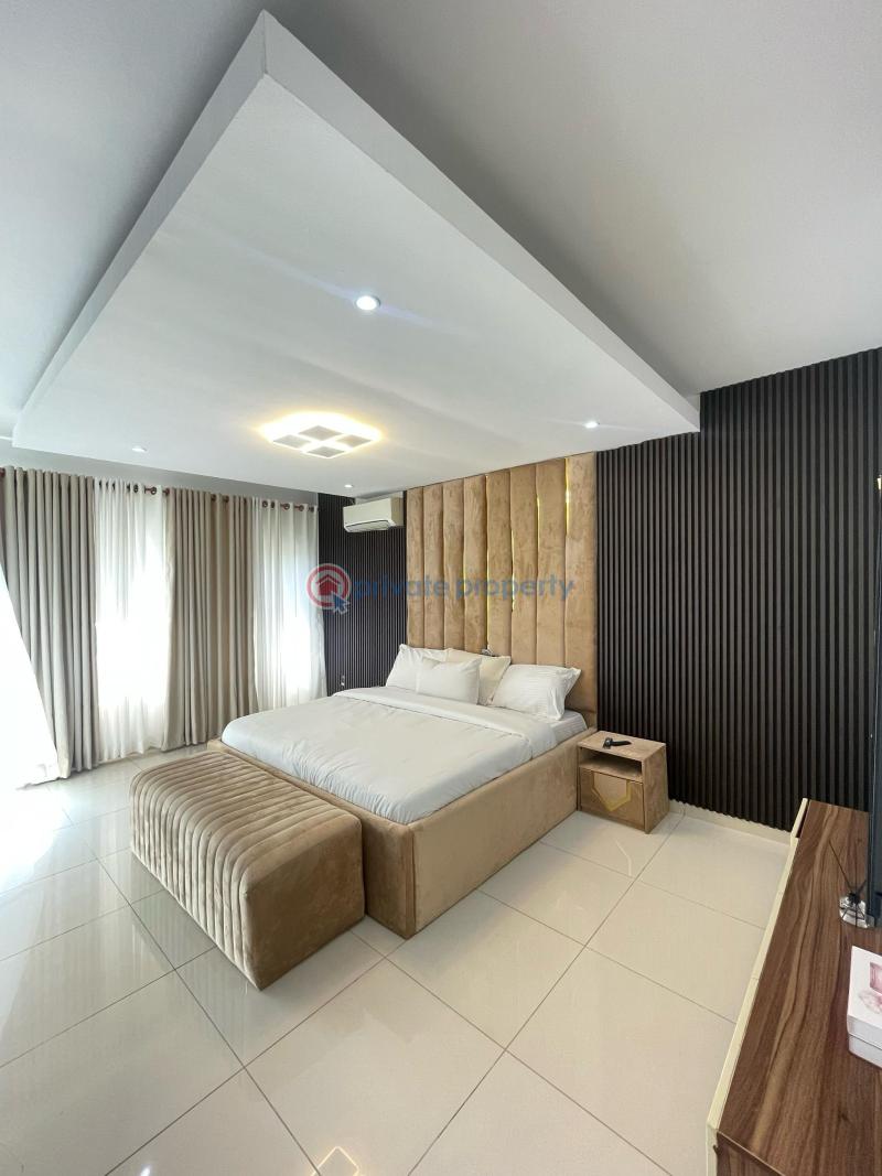 3 bedroom Block Of Flats Short let Admiralty Road, Lekki Phase 1 Lagos - 12