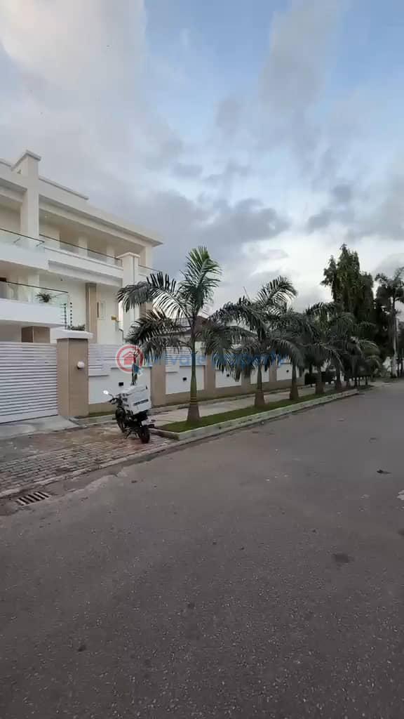 7 bedroom Duplex For Sale Maitama Abuja Phase 1  - 6