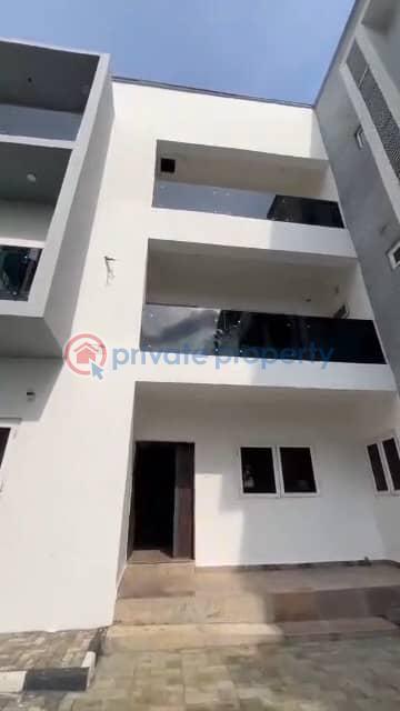 5 bedroom Semi detached Duplex For Rent Asokoro Abuja Phase 1  - 7