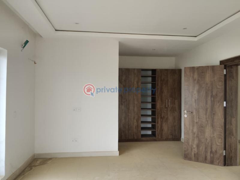 5 bedroom Detached Duplex For Sale Jahi Abuja Phase 2  - 6