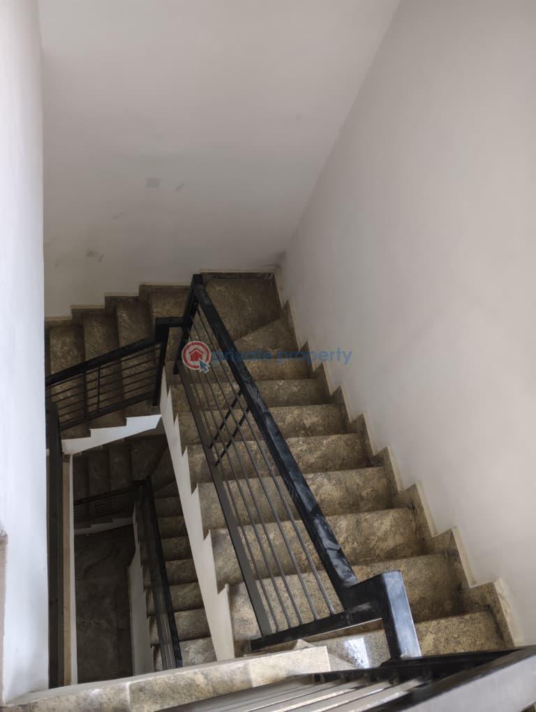 5 bedroom Detached Duplex For Sale Jahi Abuja Phase 2  - 5