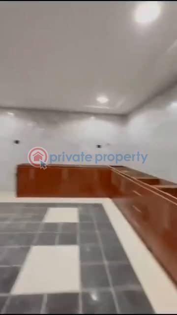 5 bedroom Semi detached Duplex For Rent Asokoro Abuja Phase 1  - 5