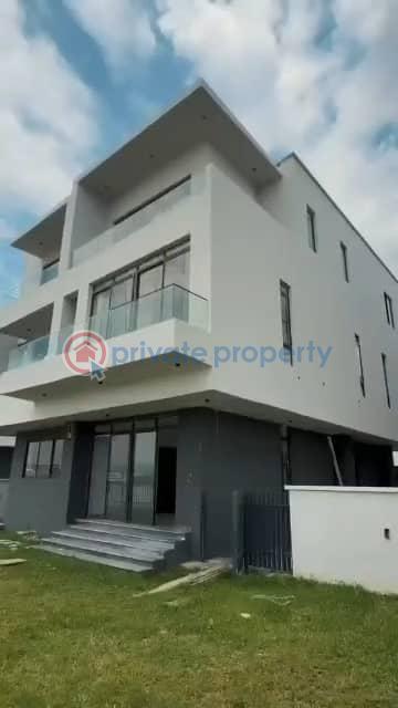 5 bedroom Duplex For Sale Jabi Abuja Phase 2  - 2