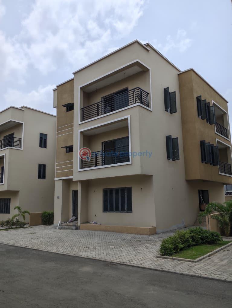 5 bedroom Detached Duplex For Sale Jahi Abuja Phase 2  - 0