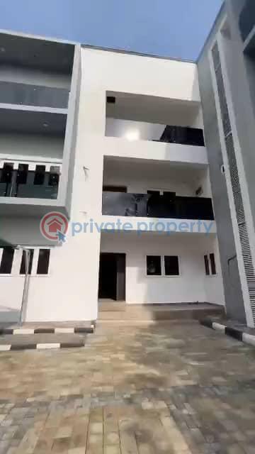 5 bedroom Semi detached Duplex For Rent Asokoro Abuja Phase 1  - 0