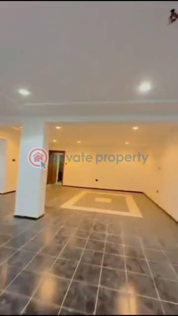 5 bedroom Semi detached Duplex For Rent Asokoro Abuja Phase 1  - 3