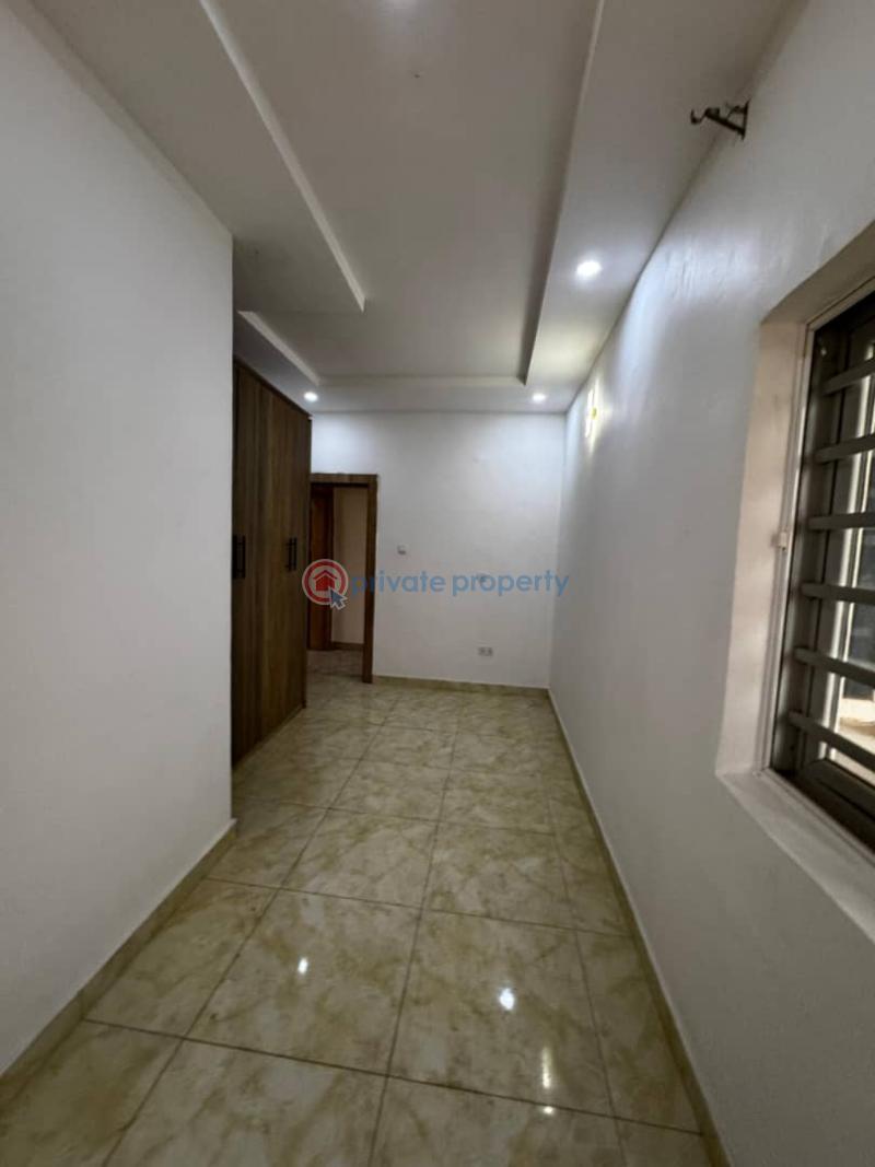 3 bedroom Block Of Flats For Rent Jahi Abuja Phase 2  - 9