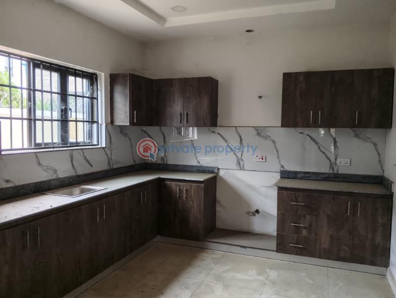 5 bedroom Detached Duplex For Sale Jahi Abuja Phase 2  - 2