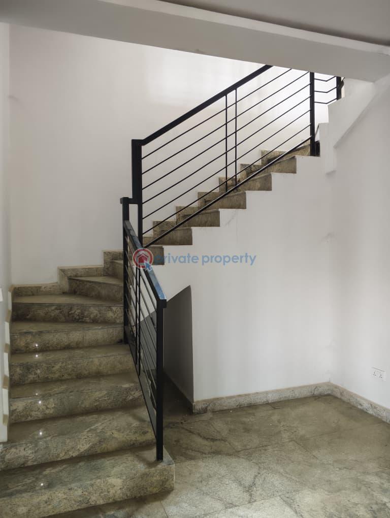 5 bedroom Detached Duplex For Sale Jahi Abuja Phase 2  - 1