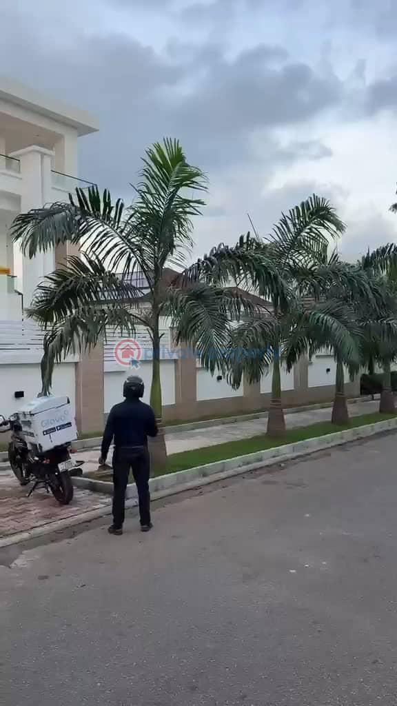 7 bedroom Duplex For Sale Maitama Abuja Phase 1  - 8