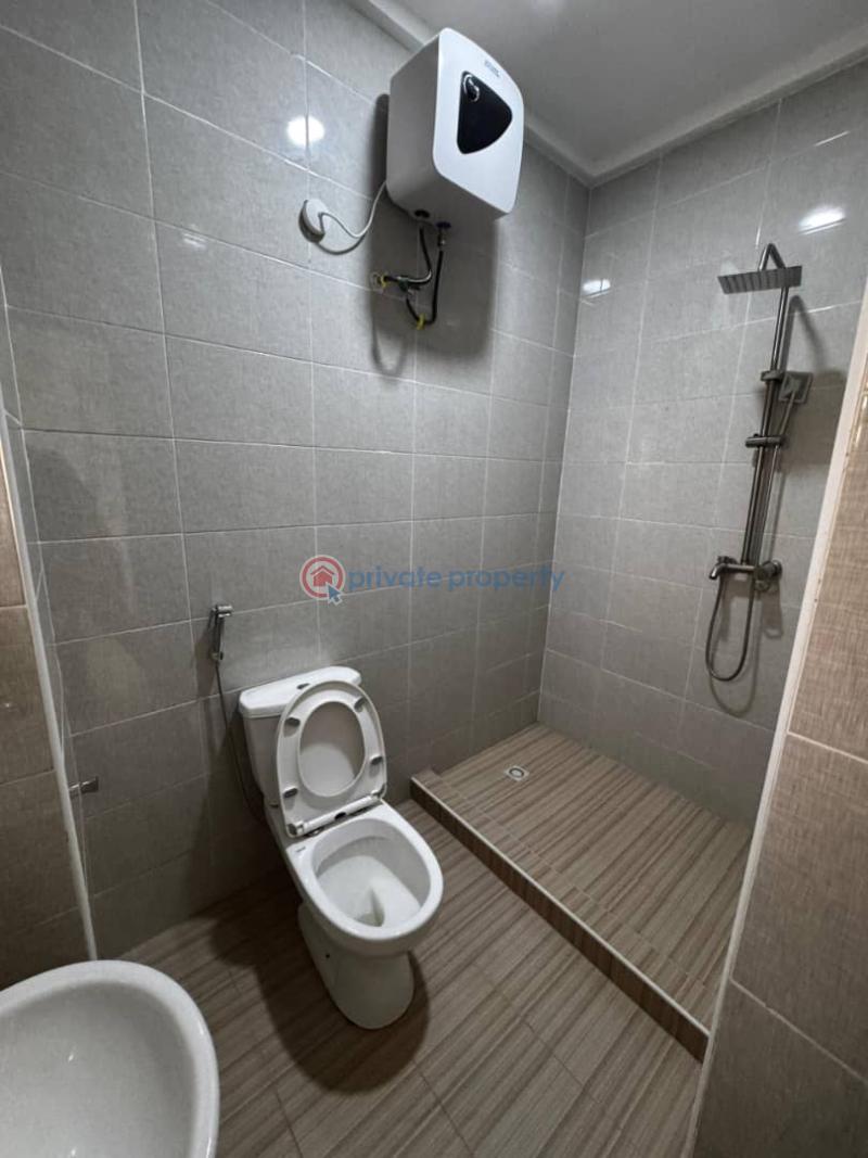 3 bedroom Block Of Flats For Rent Jahi Abuja Phase 2  - 1
