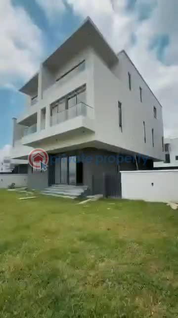 5 bedroom Duplex For Sale Jabi Abuja Phase 2  - 5