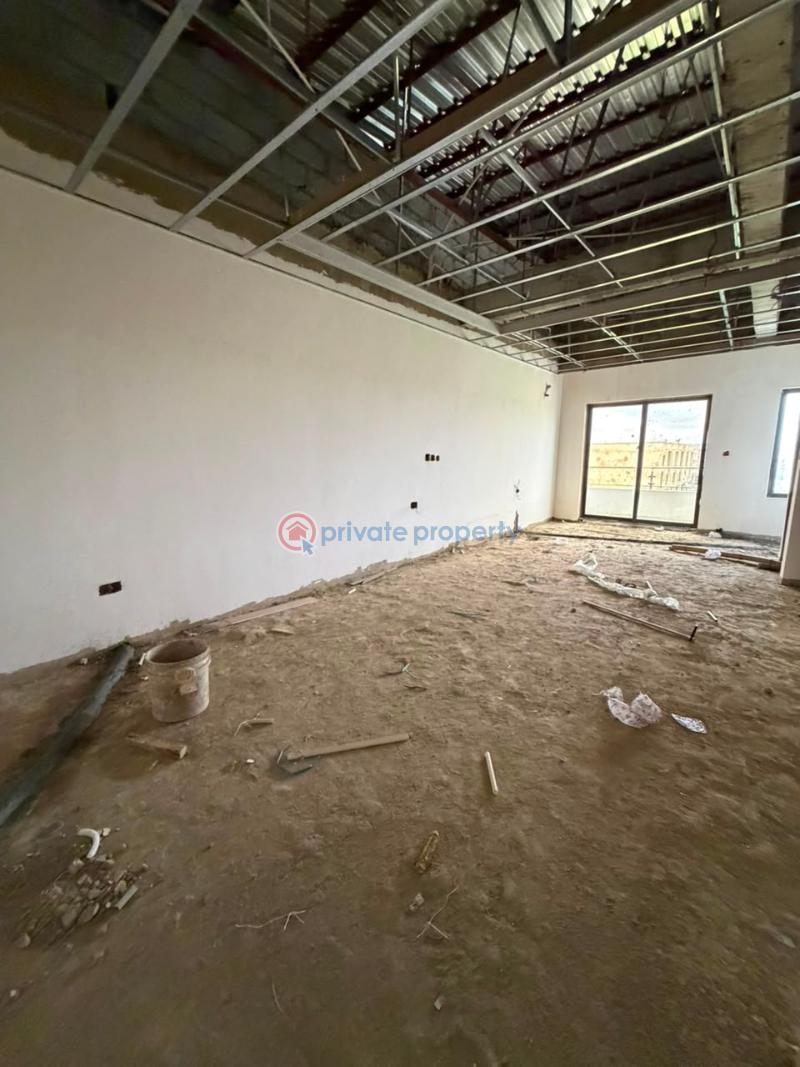 4 bedroom Terraced Duplex For Sale Idu Abuja Phase 4  - 7