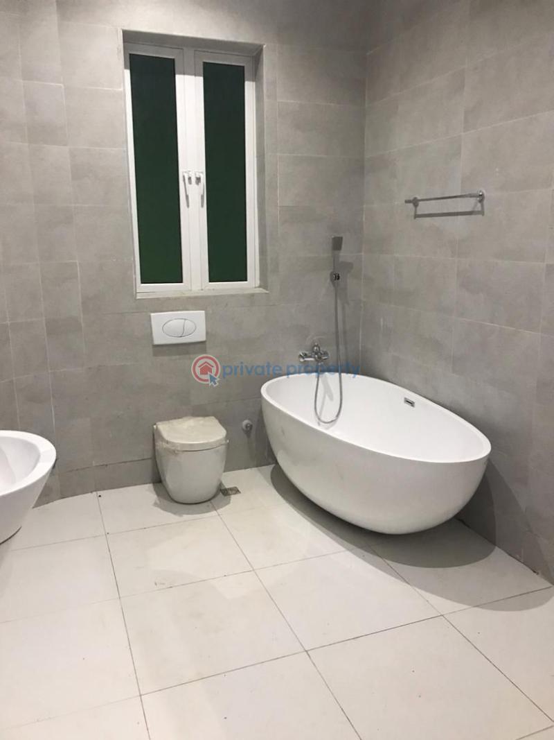 4 bedroom Terrace For Sale Katampe Main Abuja Phase 2  - 2