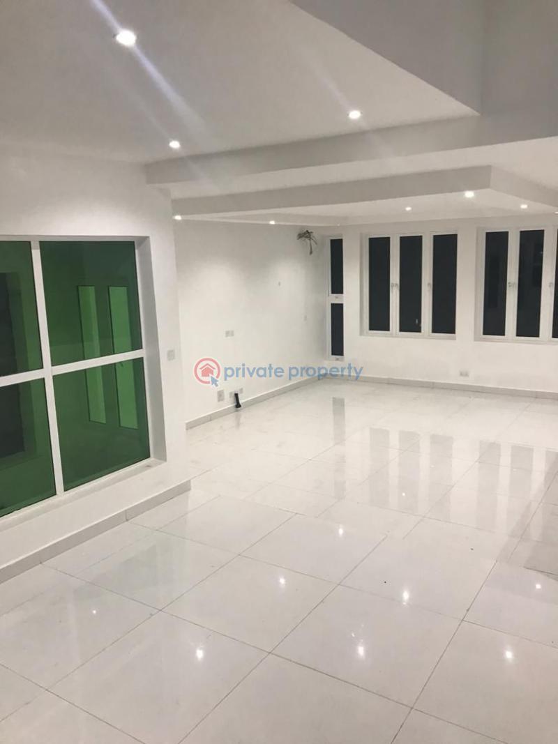 4 bedroom Terrace For Sale Katampe Main Abuja Phase 2  - 5