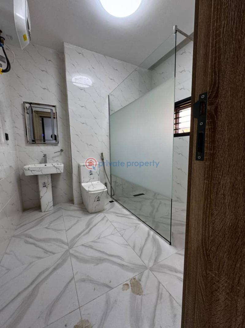 5 bedroom Semi detached Duplex For Sale Katampe Ext. Abuja Phase 2  - 4