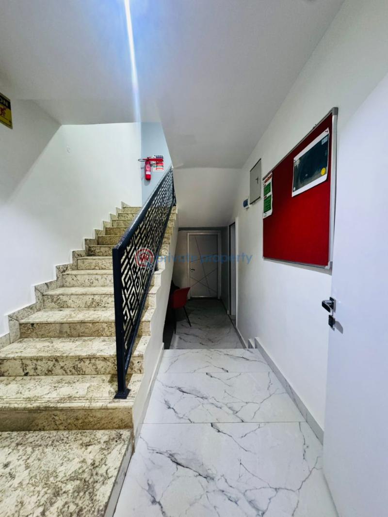4 bedroom Semi detached Duplex For Sale Wuse Abuja Phase 1  - 2