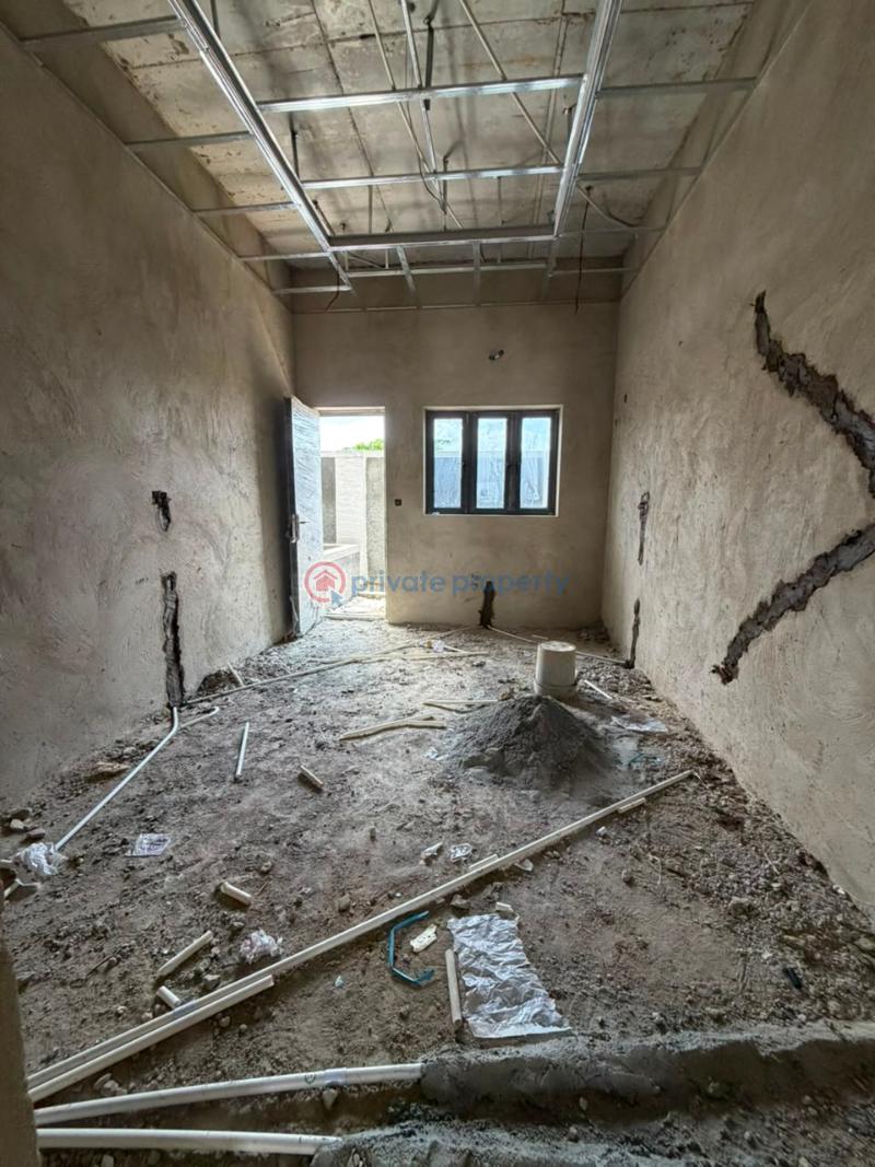 4 bedroom Terraced Duplex For Sale Idu Abuja Phase 4  - 6