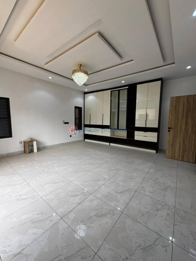 5 bedroom Semi detached Duplex For Sale Katampe Ext. Abuja Phase 2  - 11