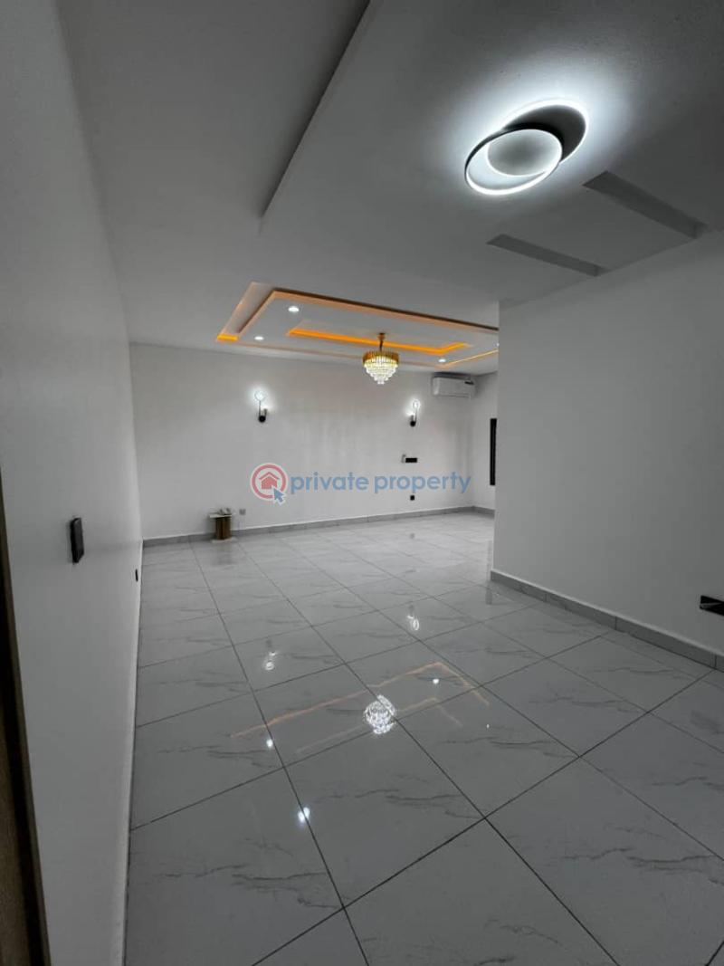 5 bedroom Semi detached Duplex For Sale Katampe Ext. Abuja Phase 2  - 12