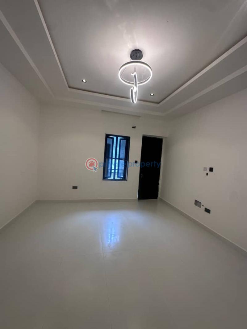 2 bedroom Block Of Flats For Sale Guzape Abuja Phase 1  - 4
