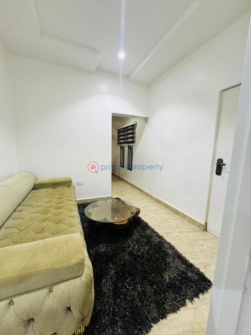 4 bedroom Semi detached Duplex For Sale Wuse Abuja Phase 1  - 3