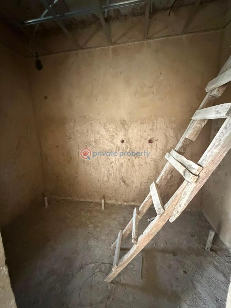 4 bedroom Terraced Duplex For Sale Idu Abuja Phase 4  - 5