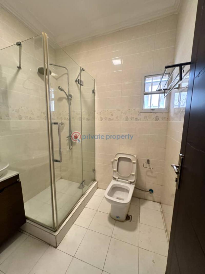 2 bedroom Flat & Apartment For Rent Maitama Abuja Phase 1  - 5