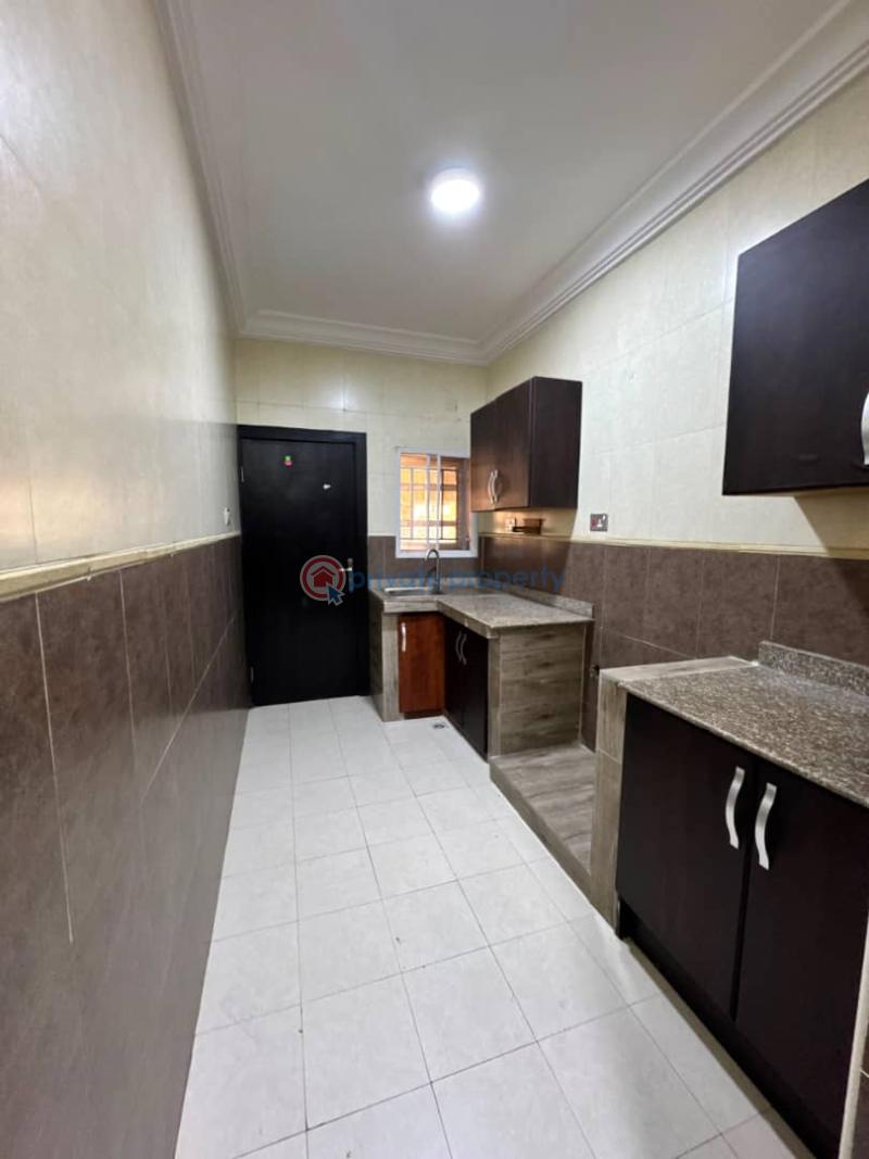 2 bedroom Flat & Apartment For Rent Maitama Abuja Phase 1  - 1