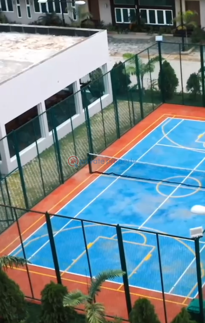 4 bedroom Terrace For Sale Katampe Main Abuja Phase 2  - 10