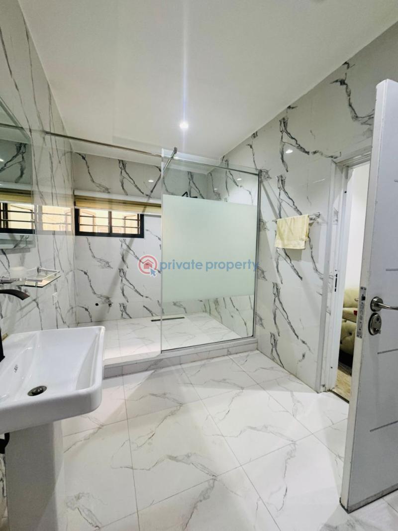 4 bedroom Semi detached Duplex For Sale Wuse Abuja Phase 1  - 1