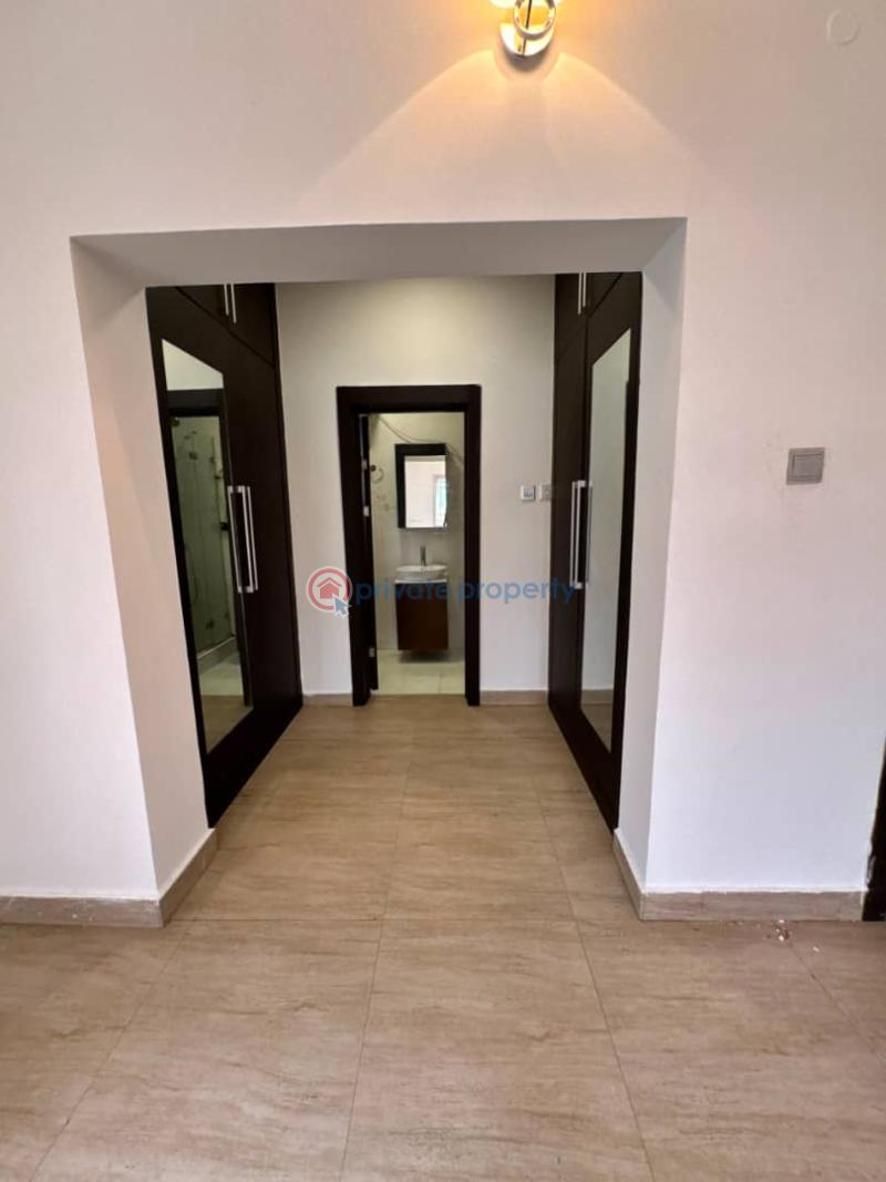 2 bedroom Flat & Apartment For Rent Maitama Abuja Phase 1  - 4