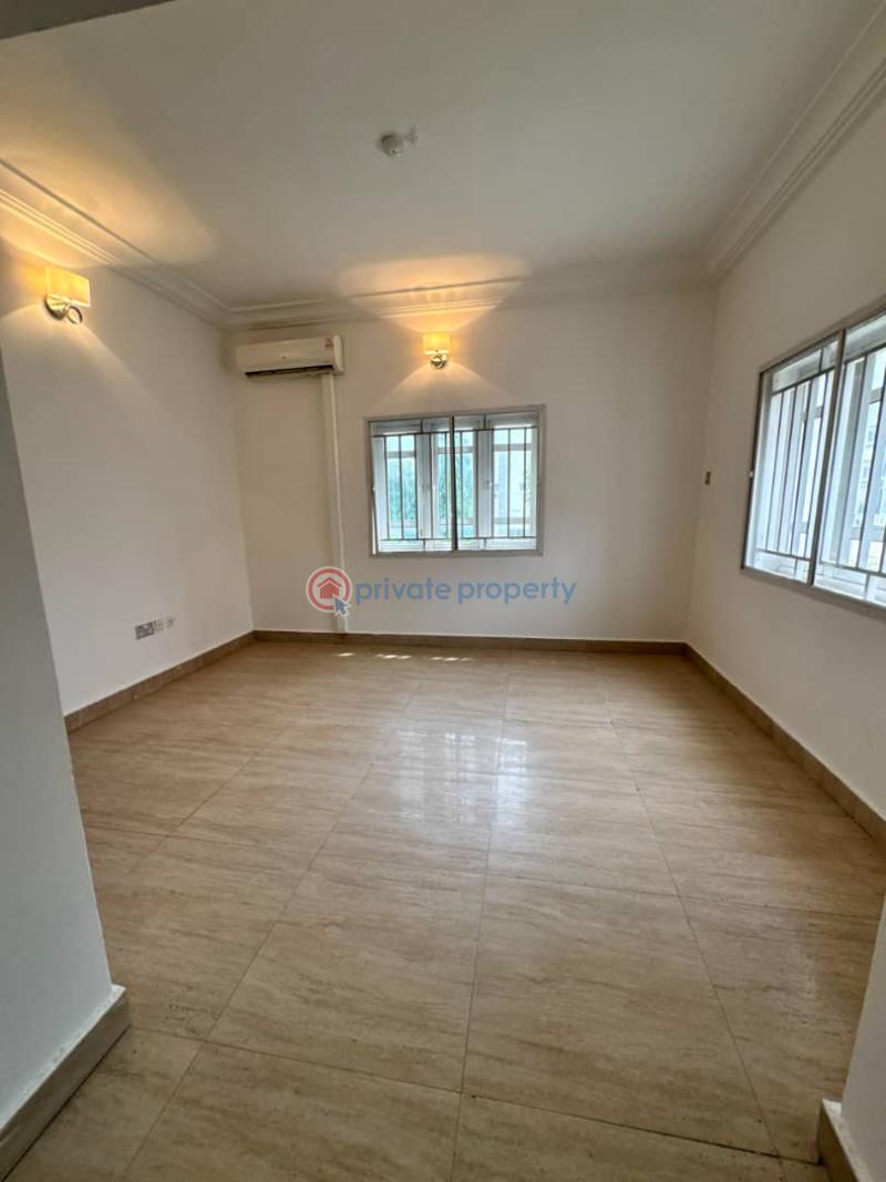 2 bedroom Flat & Apartment For Rent Maitama Abuja Phase 1  - 2
