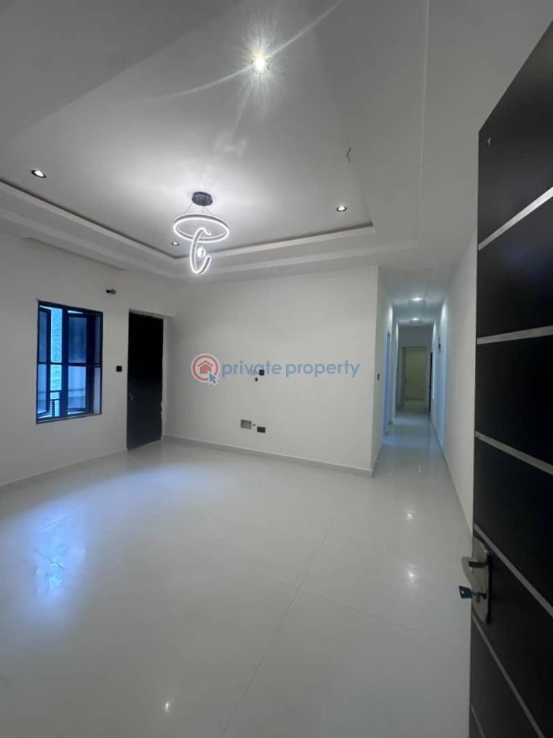 2 bedroom Block Of Flats For Sale Guzape Abuja Phase 1  - 3