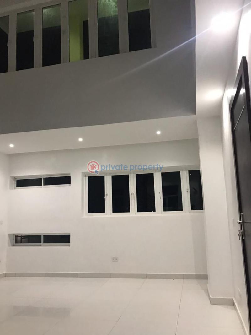 4 bedroom Terrace For Sale Katampe Main Abuja Phase 2  - 7