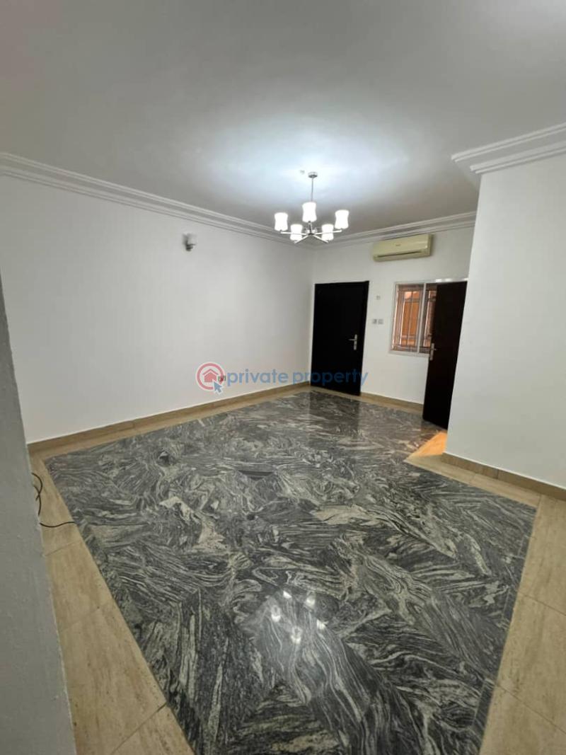 2 bedroom Flat & Apartment For Rent Maitama Abuja Phase 1  - 3