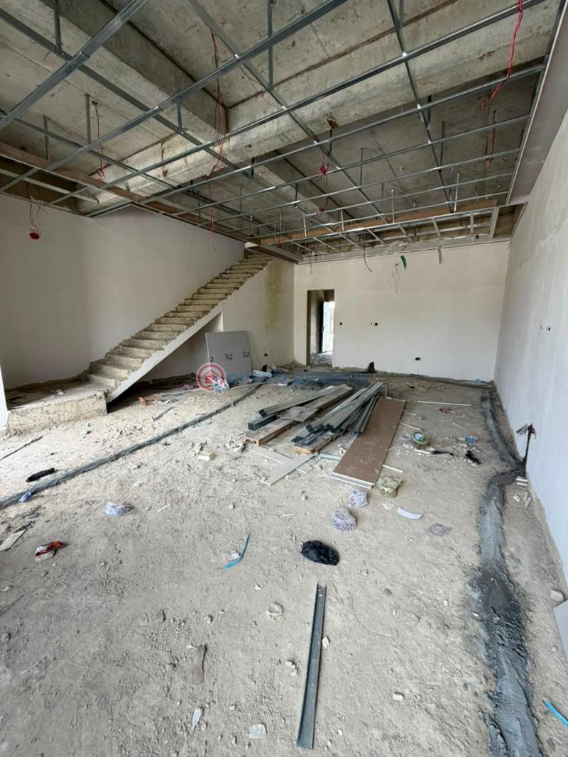 4 bedroom Terraced Duplex For Sale Idu Abuja Phase 4  - 2