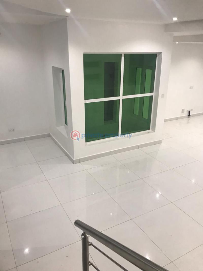 4 bedroom Terrace For Sale Katampe Main Abuja Phase 2  - 6