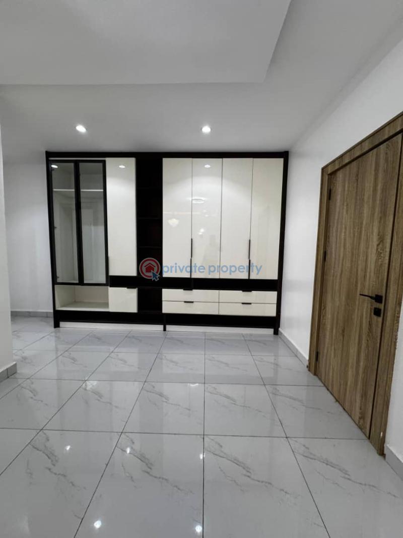 5 bedroom Semi detached Duplex For Sale Katampe Ext. Abuja Phase 2  - 14