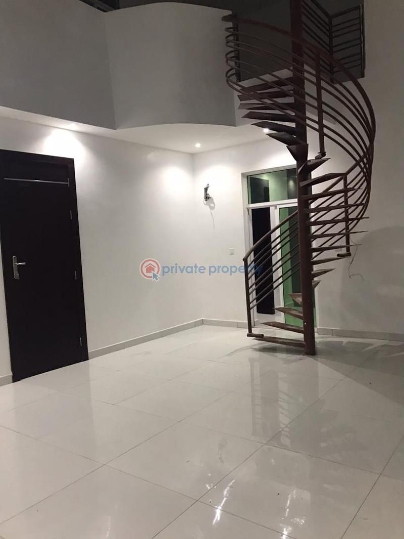 4 bedroom Terrace For Sale Katampe Main Abuja Phase 2  - 3