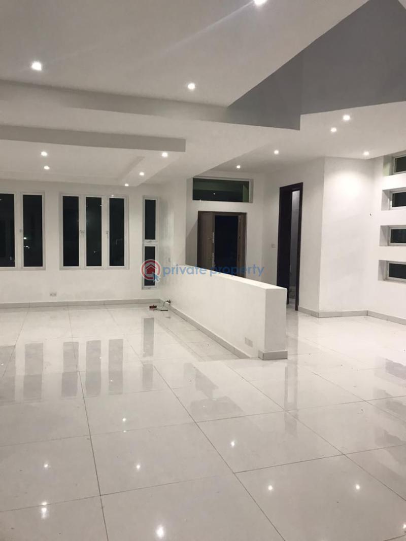 4 bedroom Terrace For Sale Katampe Main Abuja Phase 2  - 4