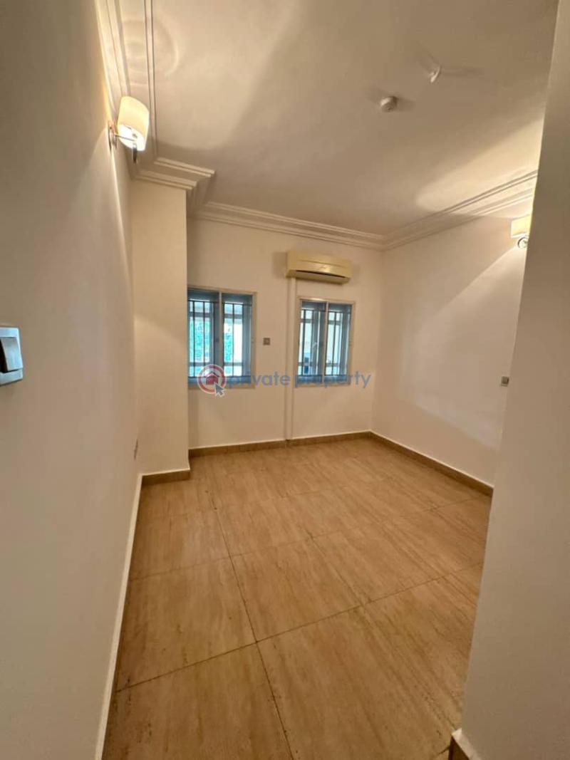2 bedroom Flat & Apartment For Rent Maitama Abuja Phase 1  - 6