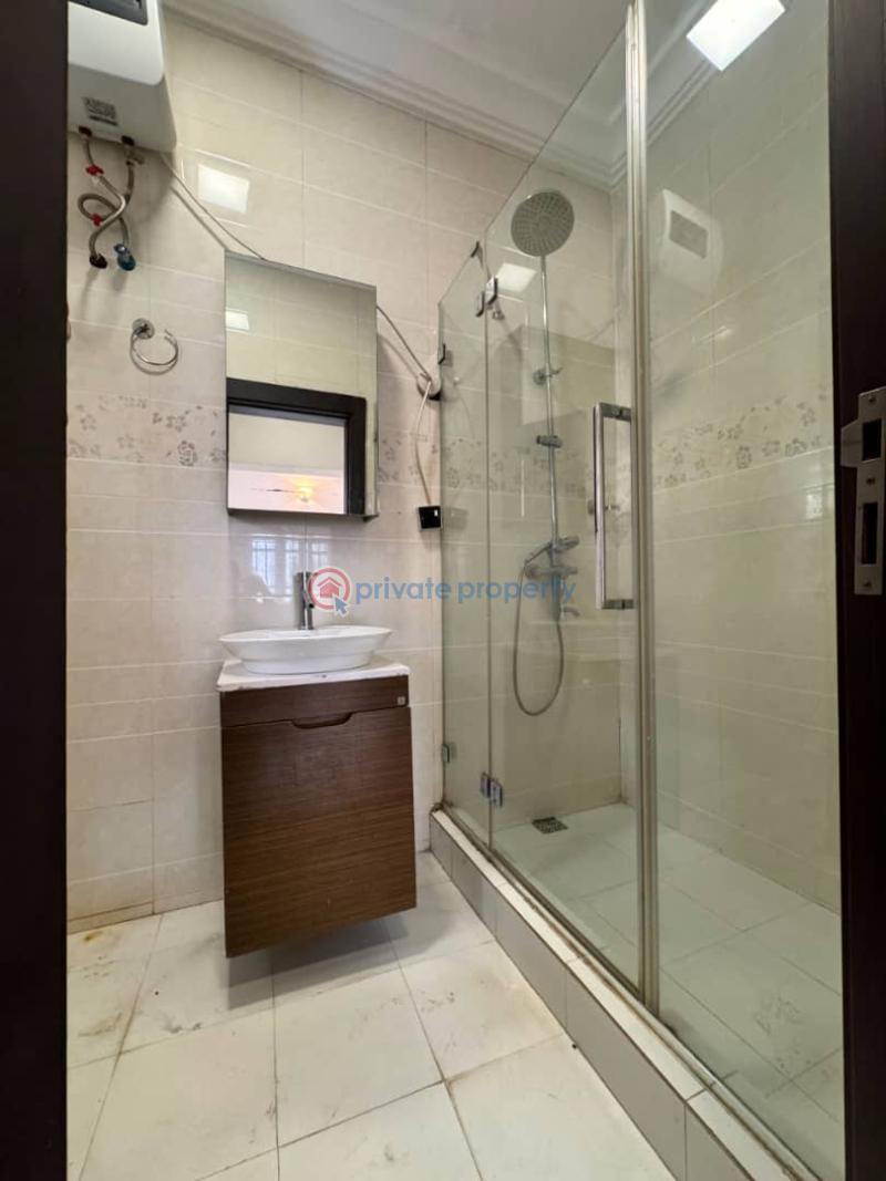2 bedroom Flat & Apartment For Rent Maitama Abuja Phase 1  - 7