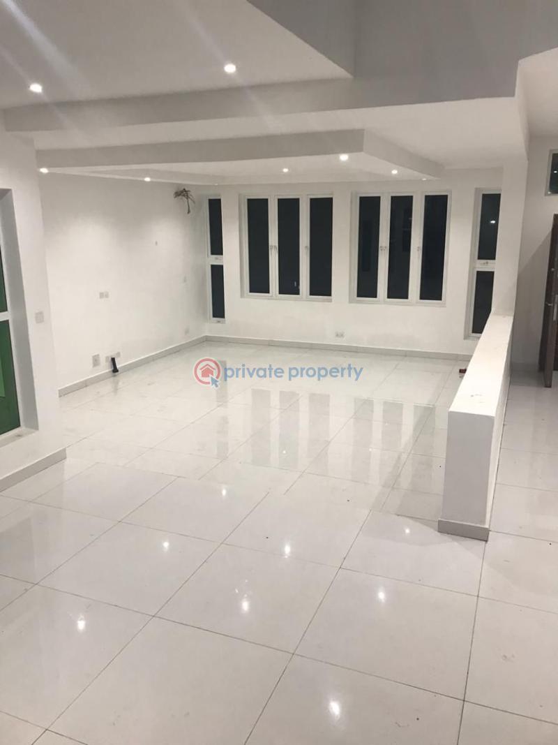 4 bedroom Terrace For Sale Katampe Main Abuja Phase 2  - 8